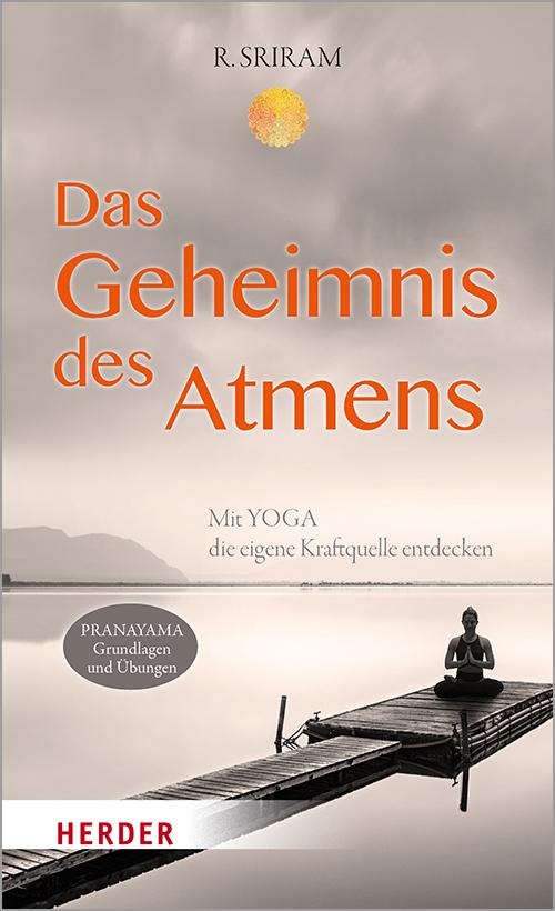 Vorderes Coverbild Das Geheimnis des Atmens