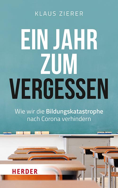 Vorderes Coverbild Ein Jahr zum Vergessen
