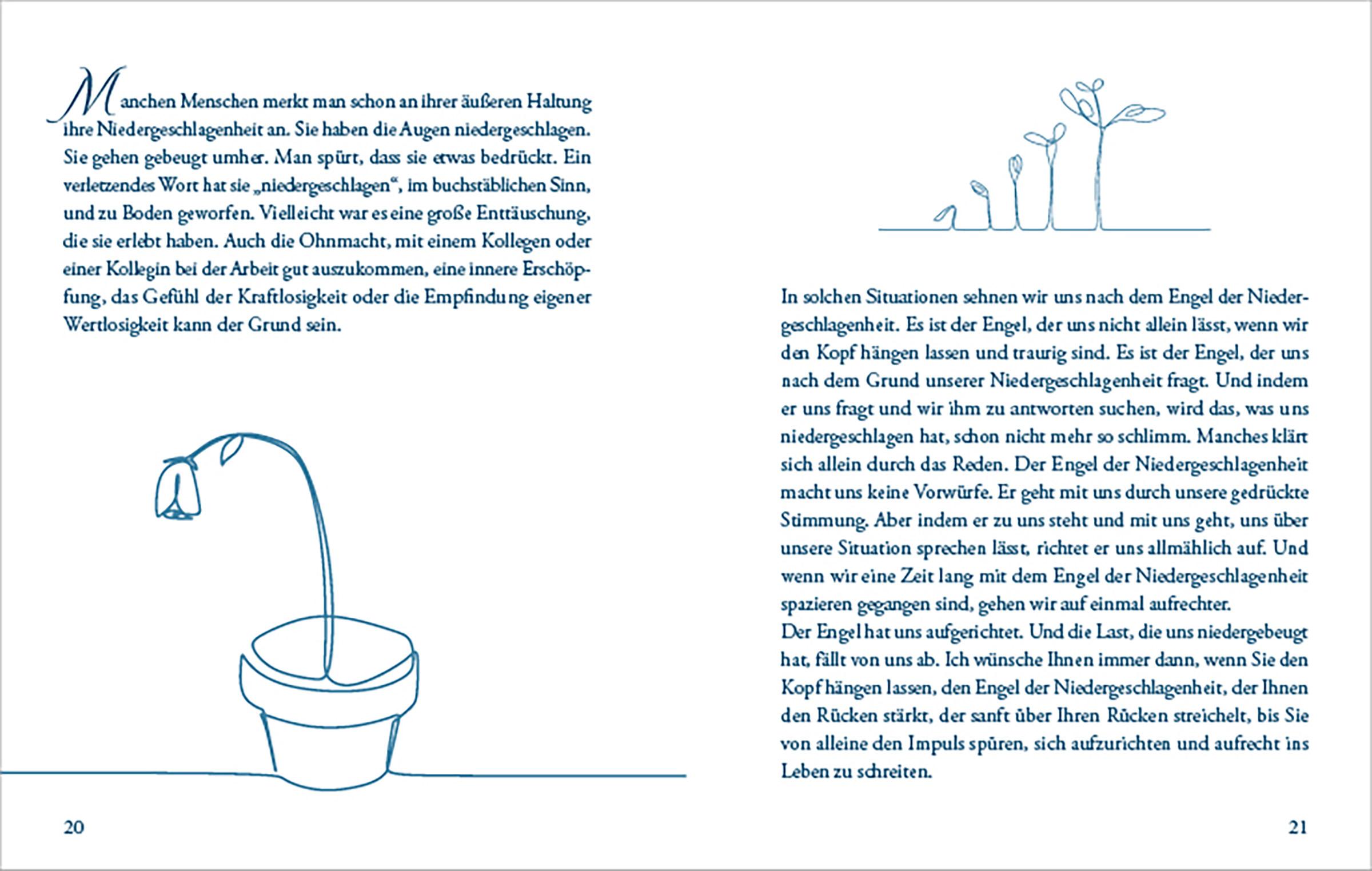 Beispielinhalt (Bild) 33 Schutzengel für alle Fälle