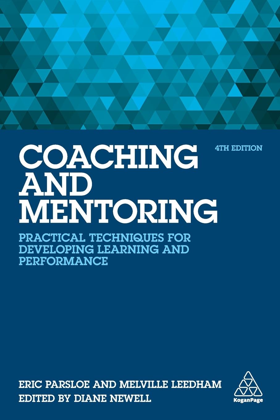 Vorderes Coverbild Coaching and Mentoring