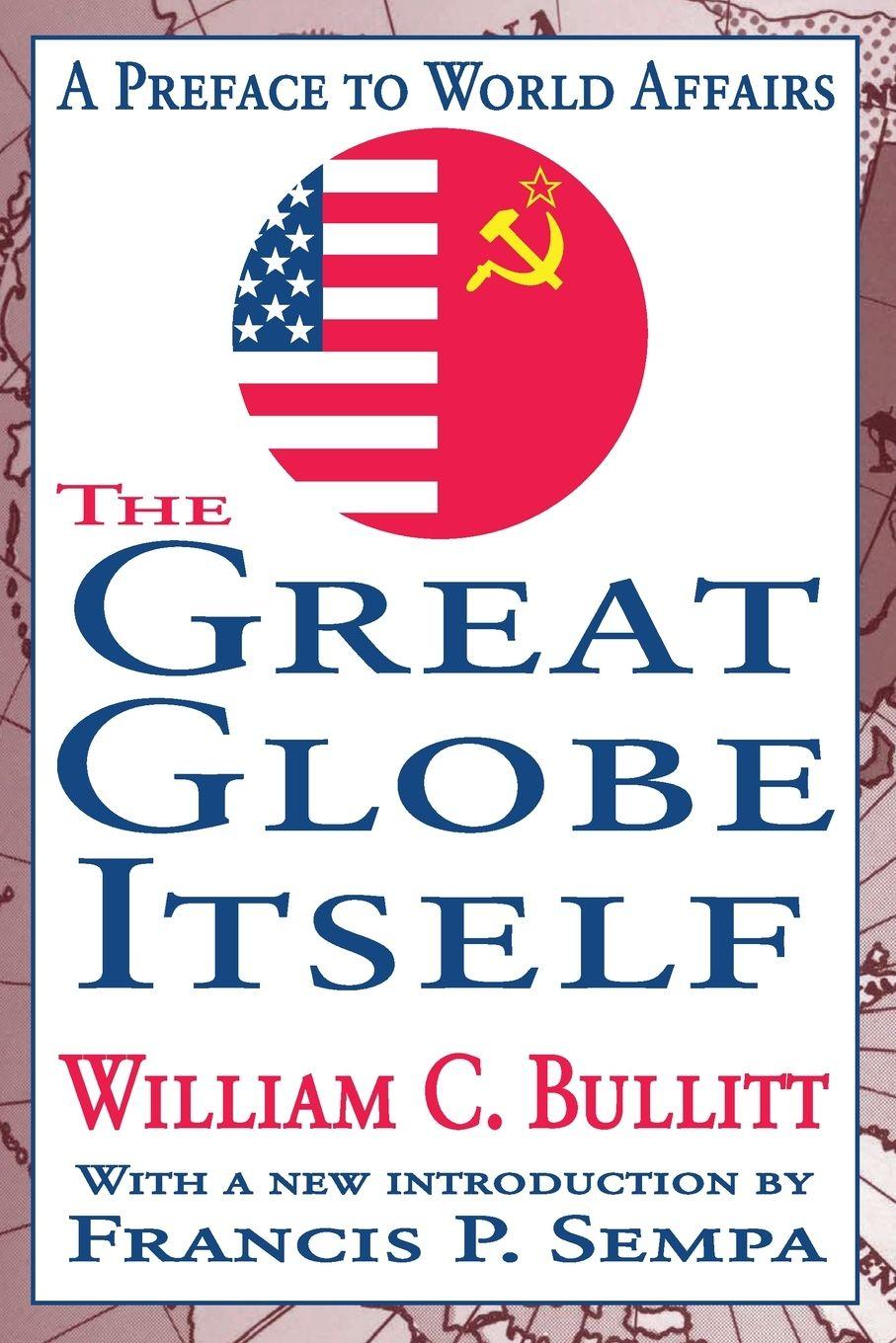 Vorderes Coverbild The Great Globe Itself