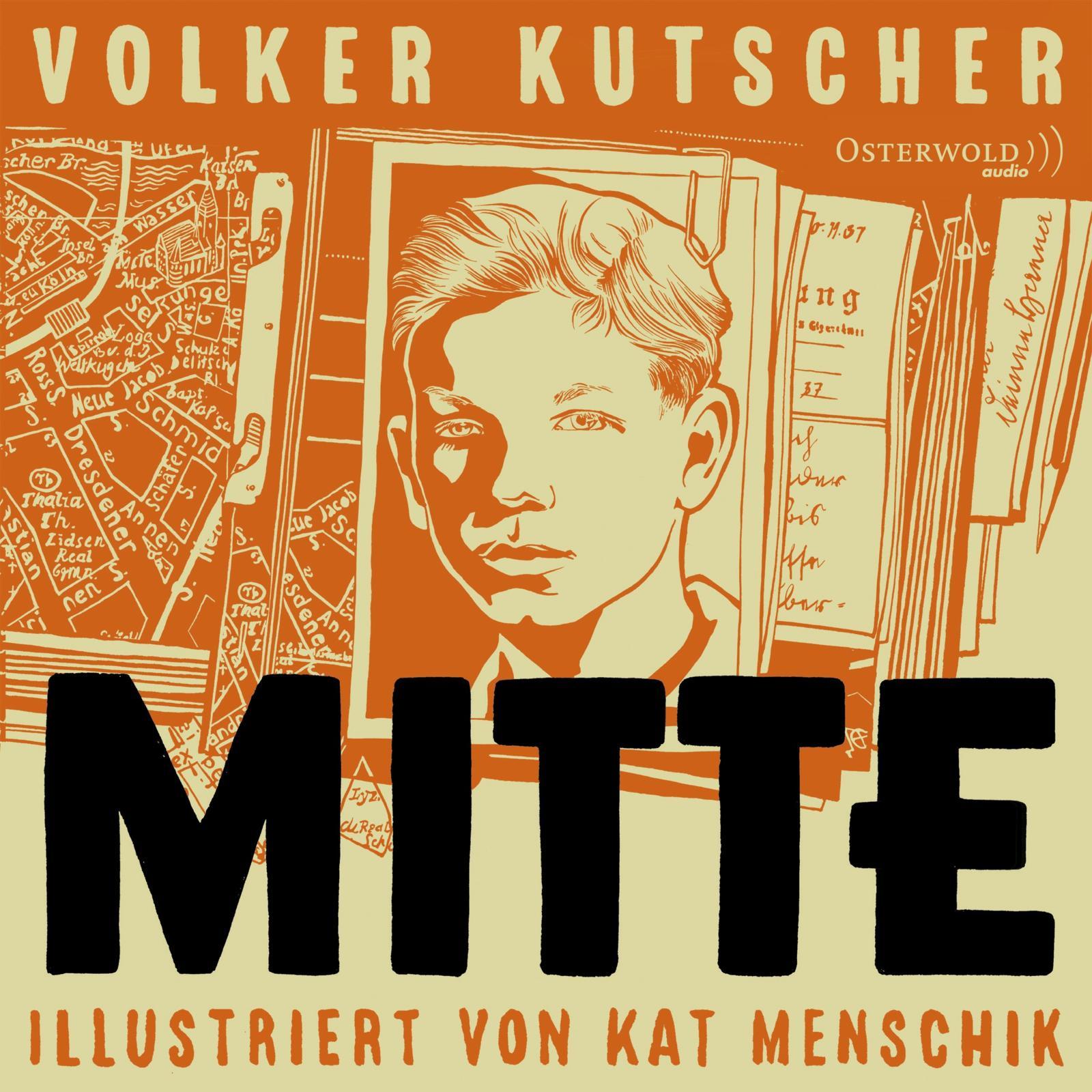 Vorderes Coverbild Mitte