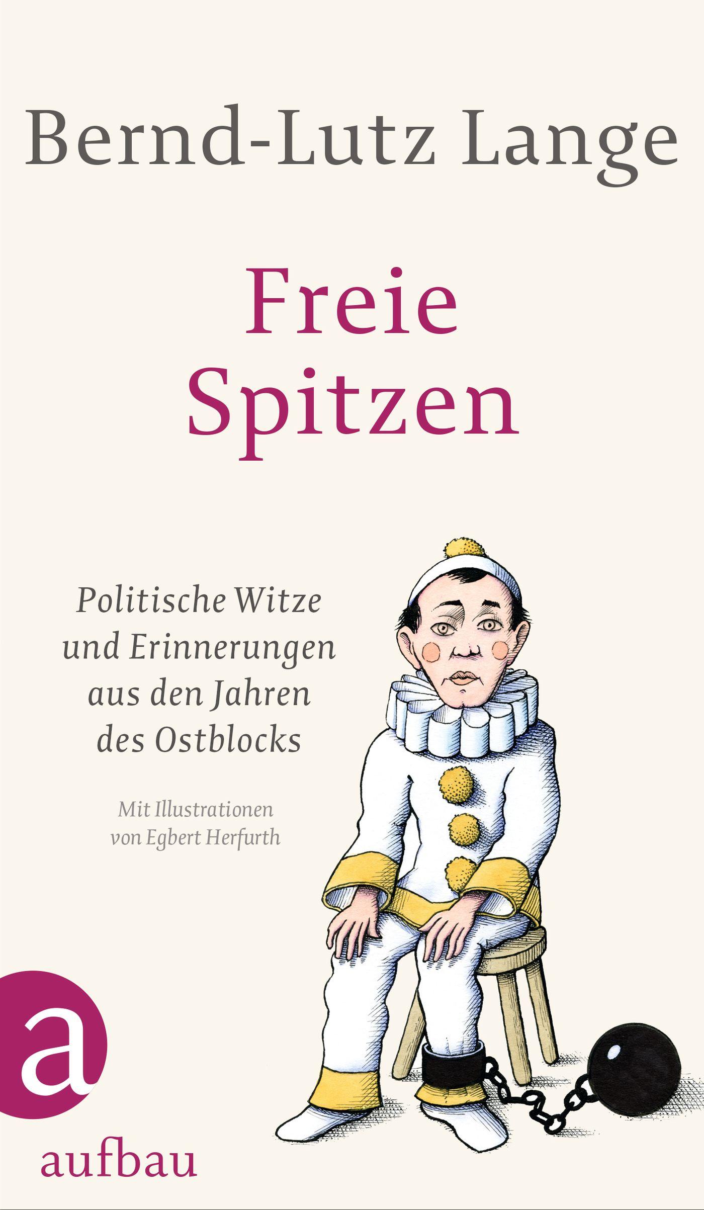 Vorderes Coverbild Freie Spitzen