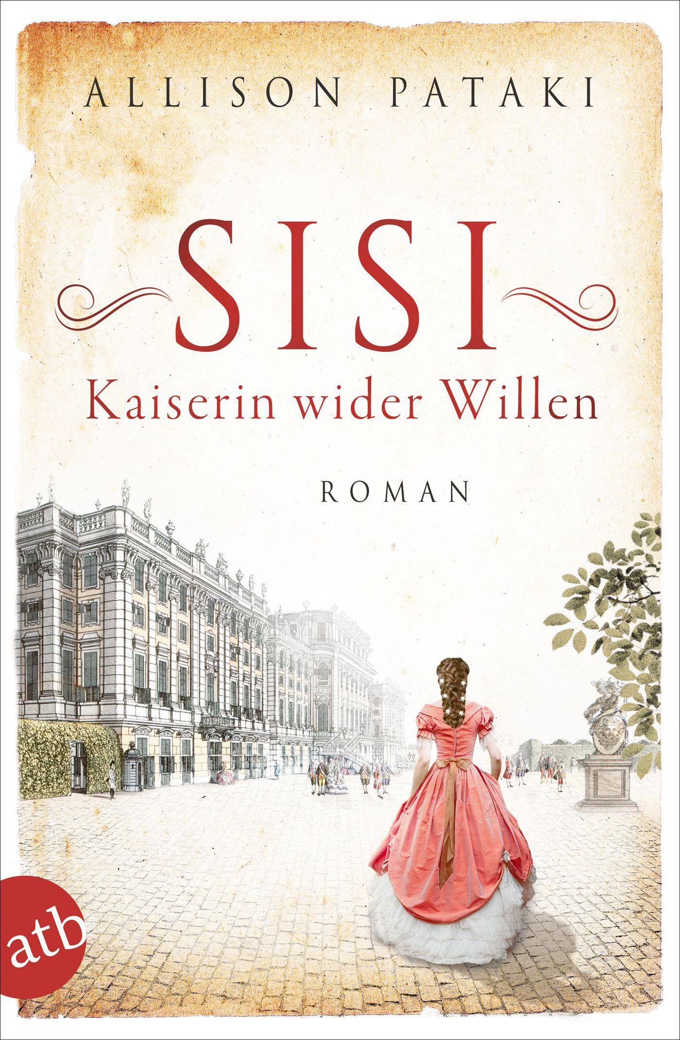 Vorderes Coverbild Sisi - Kaiserin wider Willen