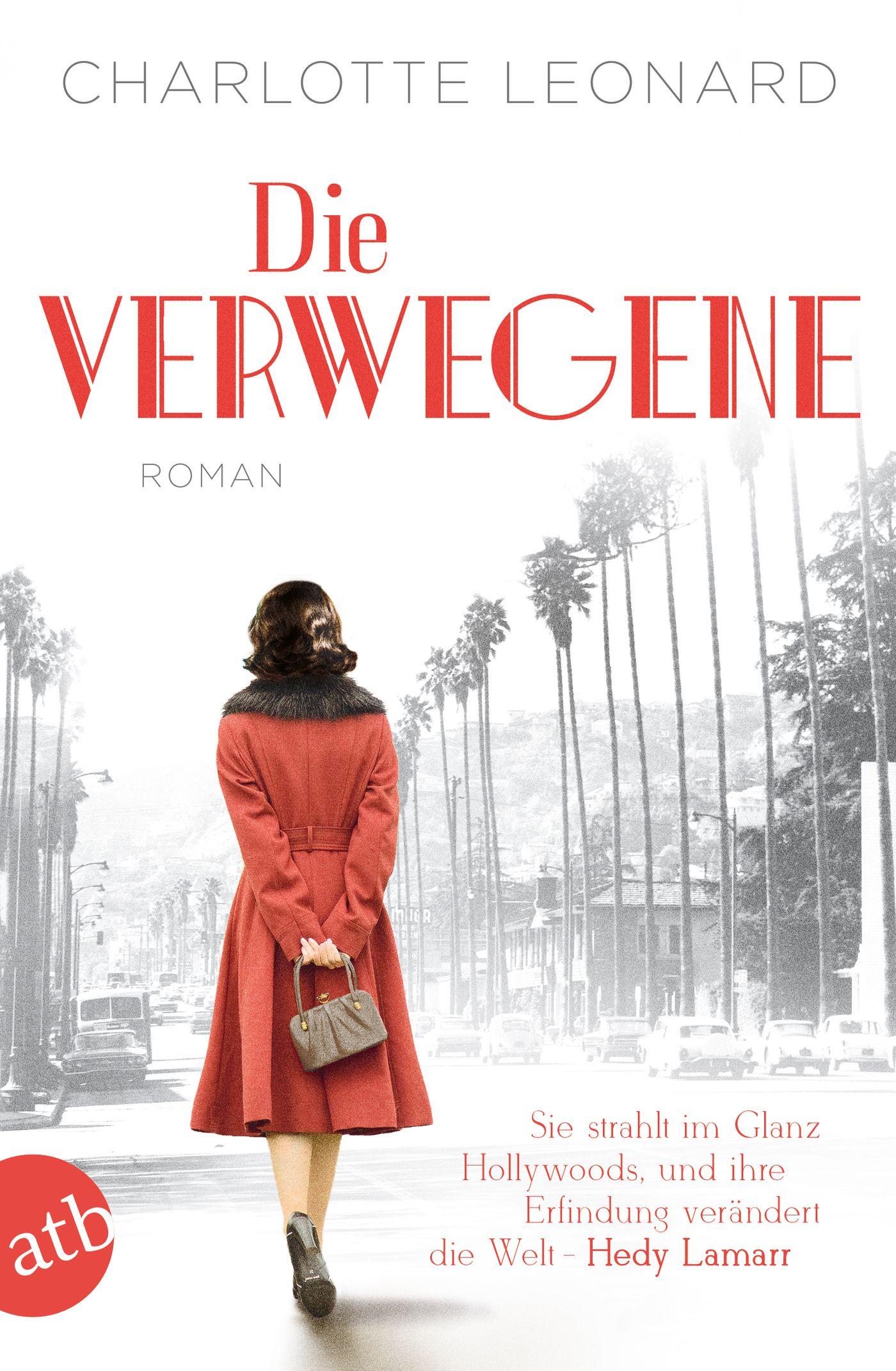 Vorderes Coverbild Die Verwegene