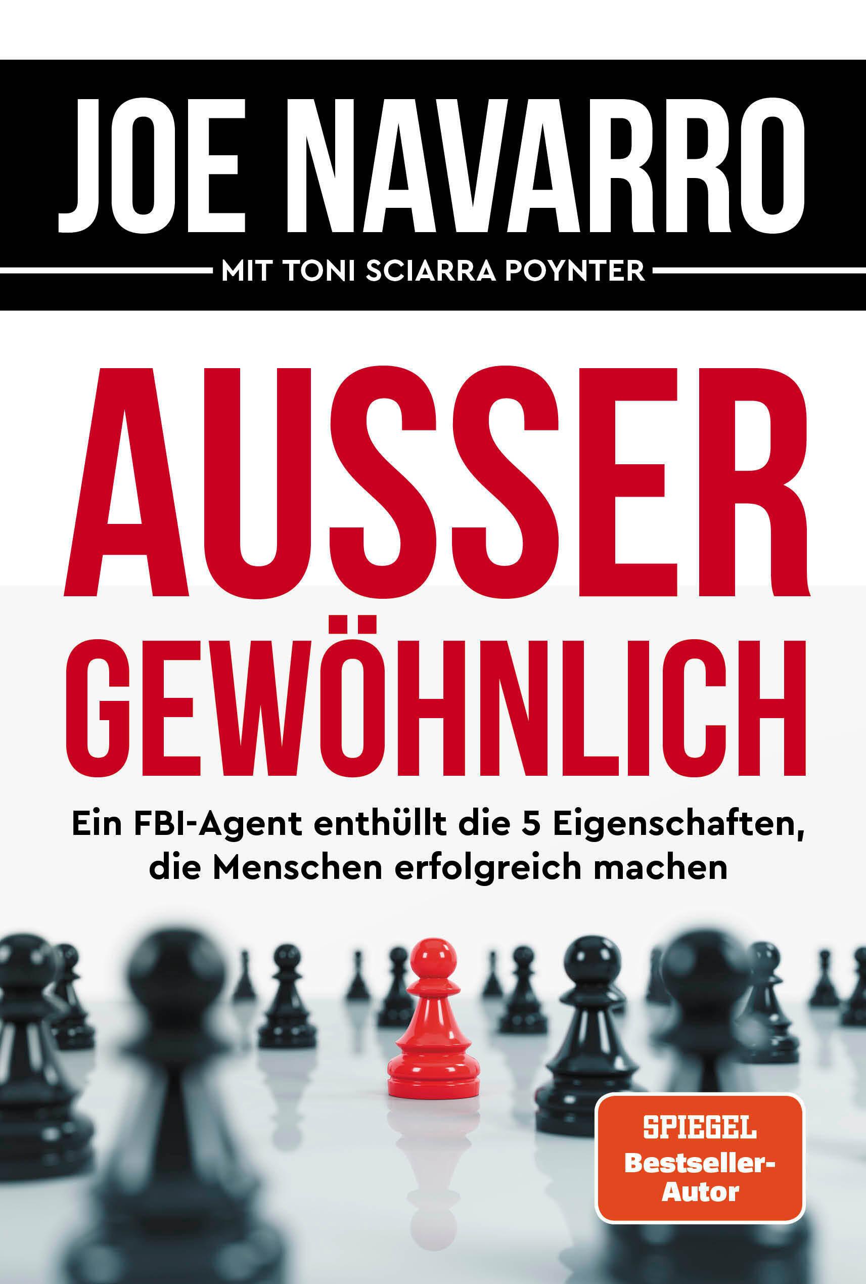 Vorderes Coverbild Außergewöhnlich