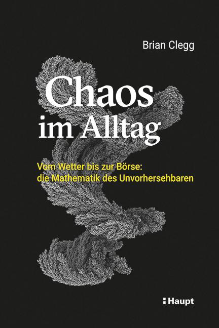 Vorderes Coverbild Chaos im Alltag