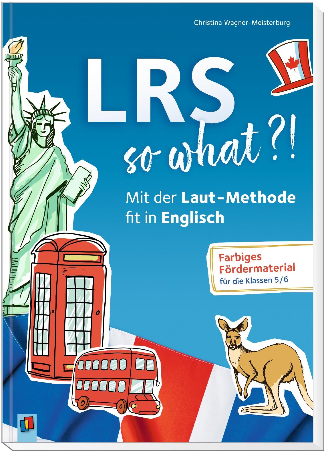 Beispielinhalt (Bild) LRS ? so what?!