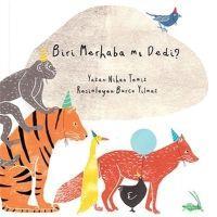 Vorderes Coverbild Biri Merhaba mi Dedi