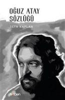 Vorderes Coverbild Oguz Atay Sözlügü