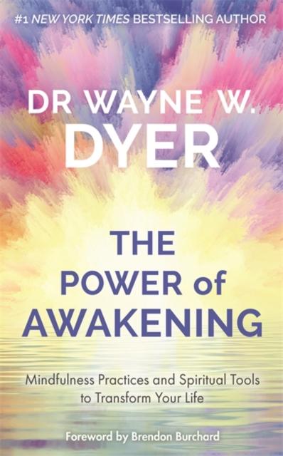 Vorderes Coverbild Power of Awakening, The