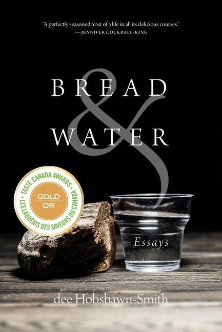 Vorderes Coverbild Bread & Water