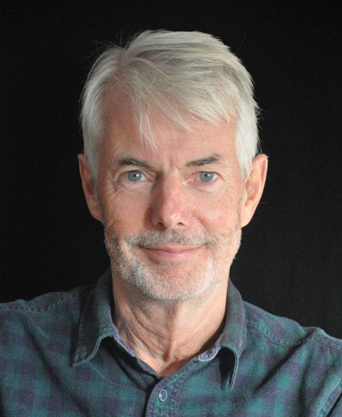 Autorenbild The Royal Secret