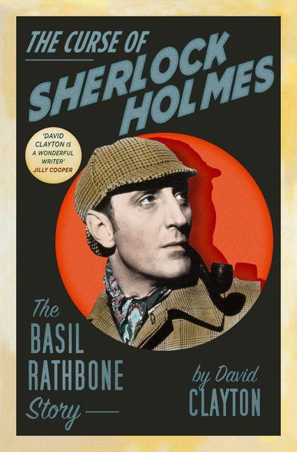 Vorderes Coverbild The Curse of Sherlock Holmes