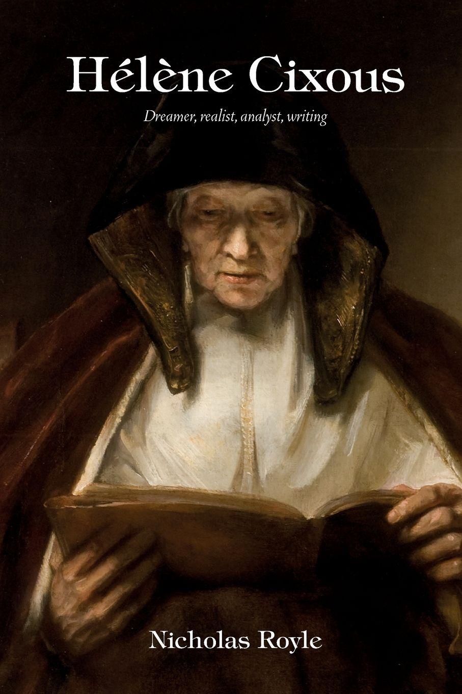 Vorderes Coverbild Hélène Cixous