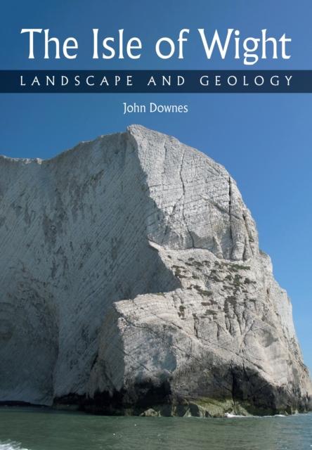 Vorderes Coverbild Isle of Wight