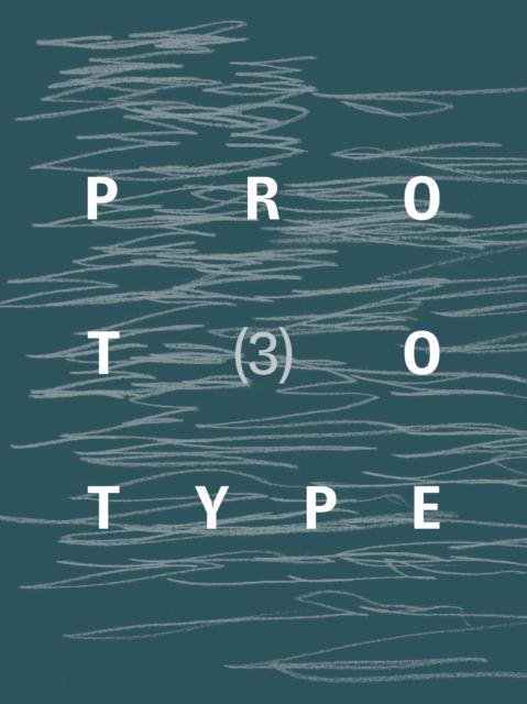 Vorderes Coverbild PROTOTYPE 3