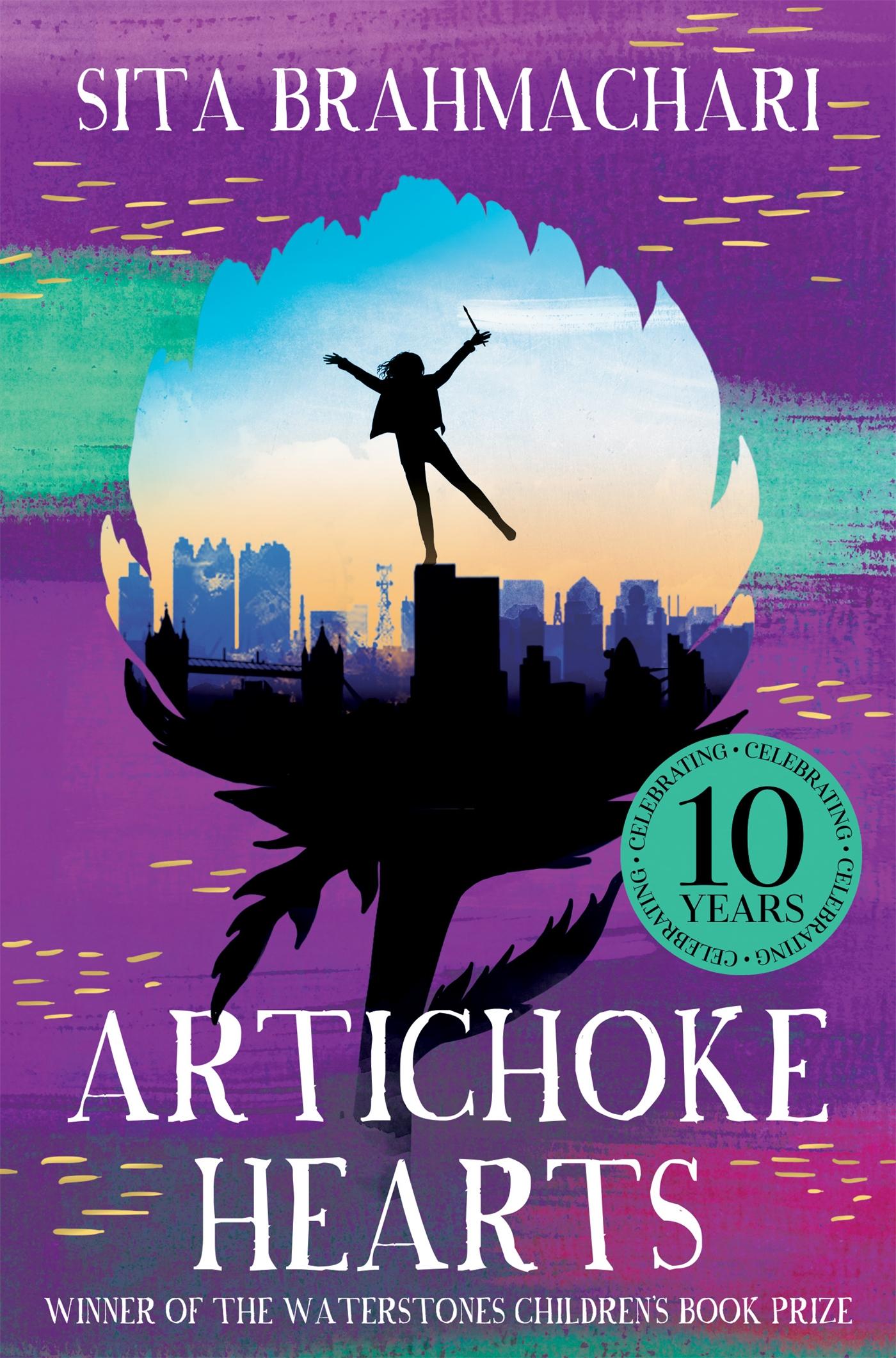Vorderes Coverbild Artichoke Hearts