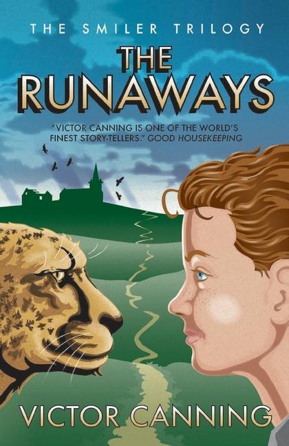 Vorderes Coverbild The Runaways