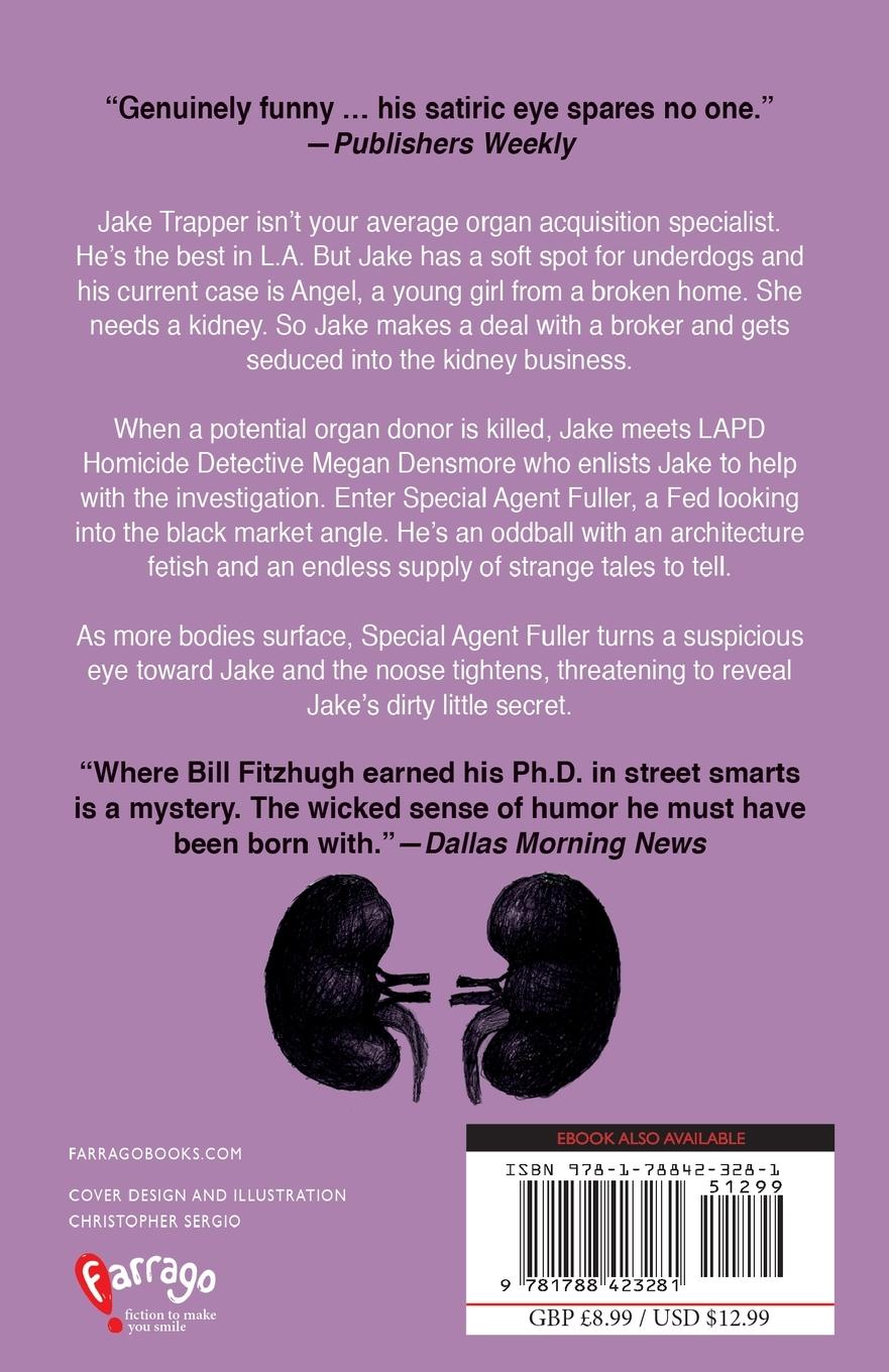 Rückseitencover Human Resources