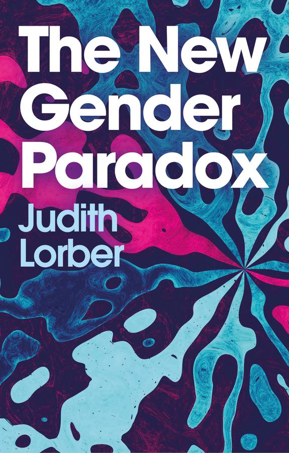 Vorderes Coverbild The New Gender Paradox