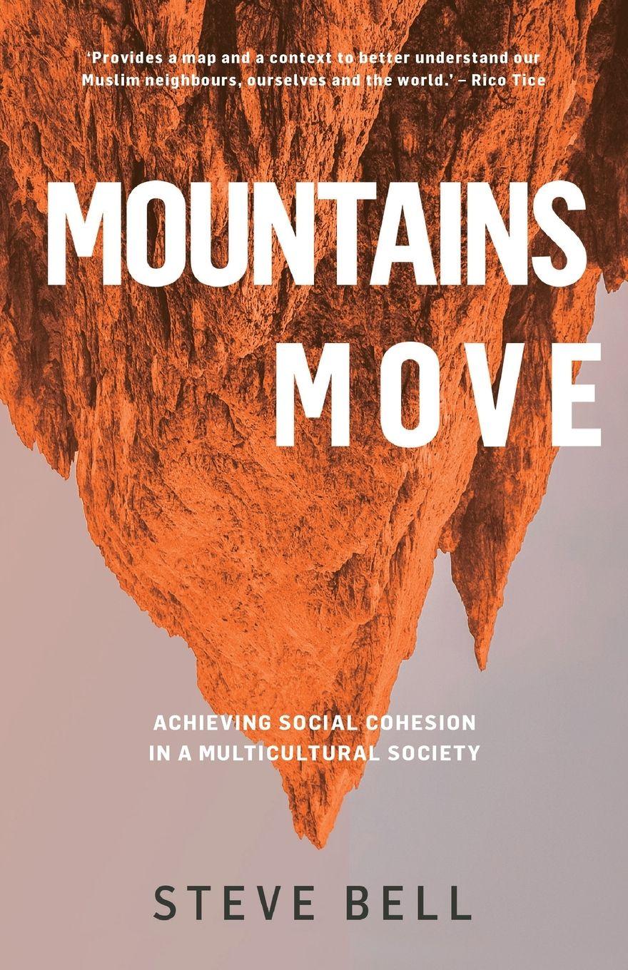 Vorderes Coverbild Mountains Move