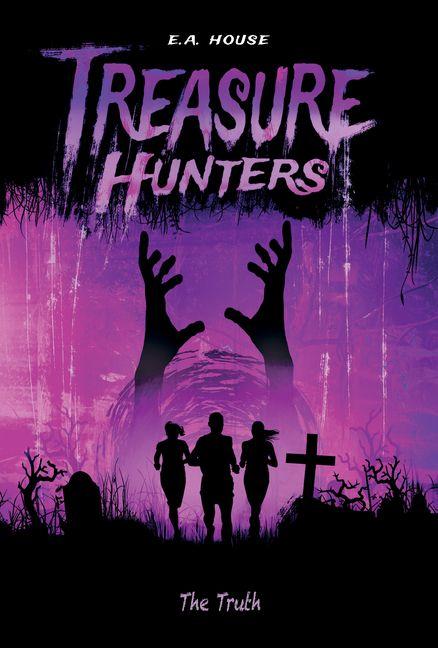 Vorderes Coverbild The Truth #5