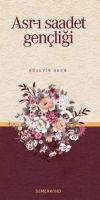 Vorderes Coverbild Asr-i Saadet Gencligi