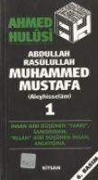 Vorderes Coverbild Abdullah, Resulullah, Muhammed Mustafa Aleyhisselam - 1