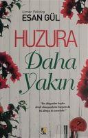Vorderes Coverbild Huzura Daha Yakin