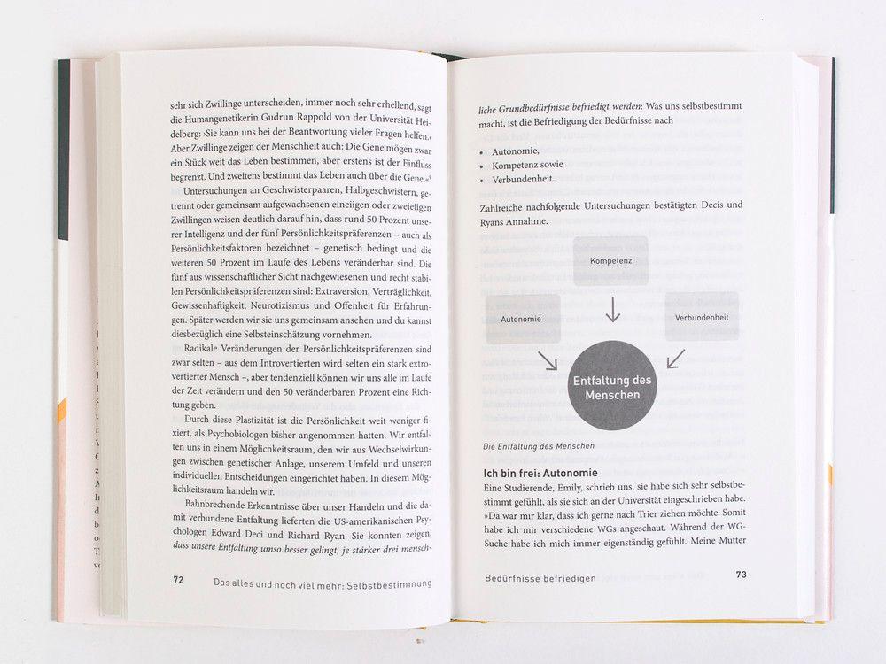 Beispielinhalt (Bild) Aufbrechen