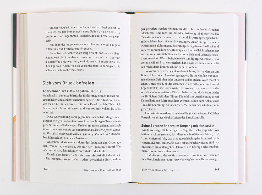 Beispielinhalt (Bild) Aufbrechen