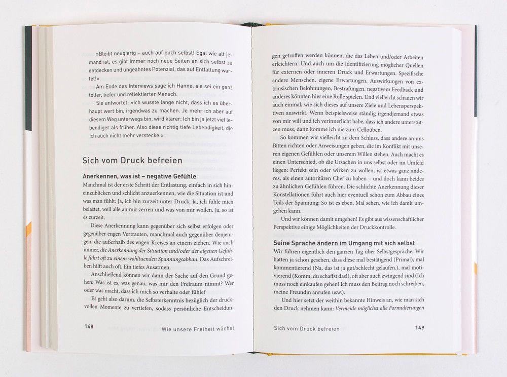 Beispielinhalt (Bild) Aufbrechen