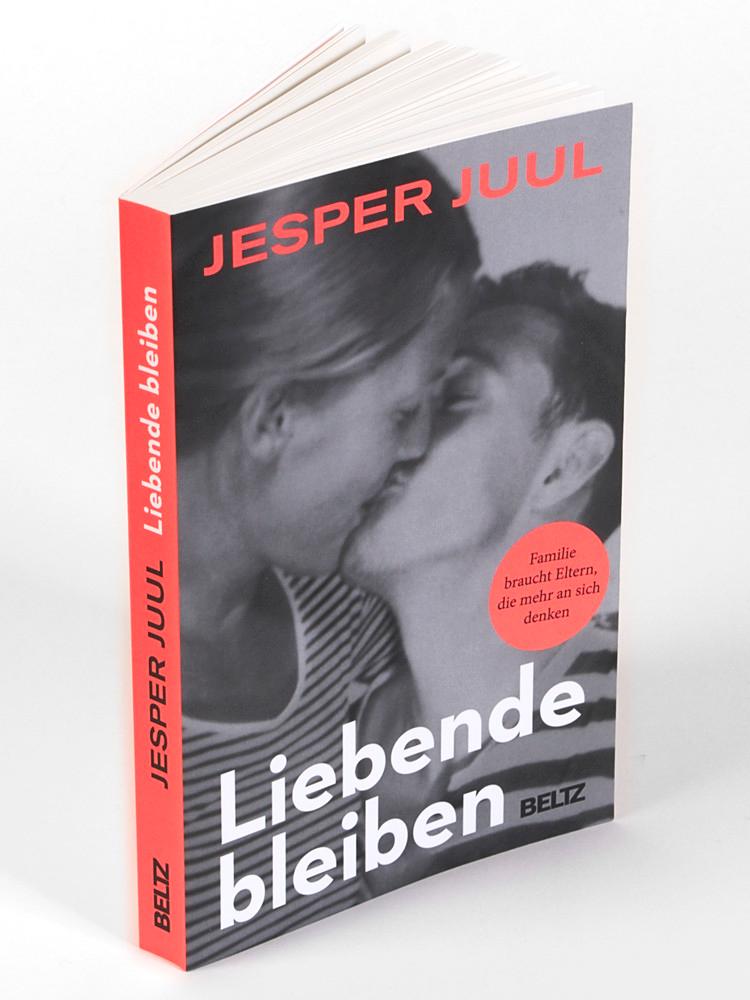 Beispielinhalt (Bild) Liebende bleiben