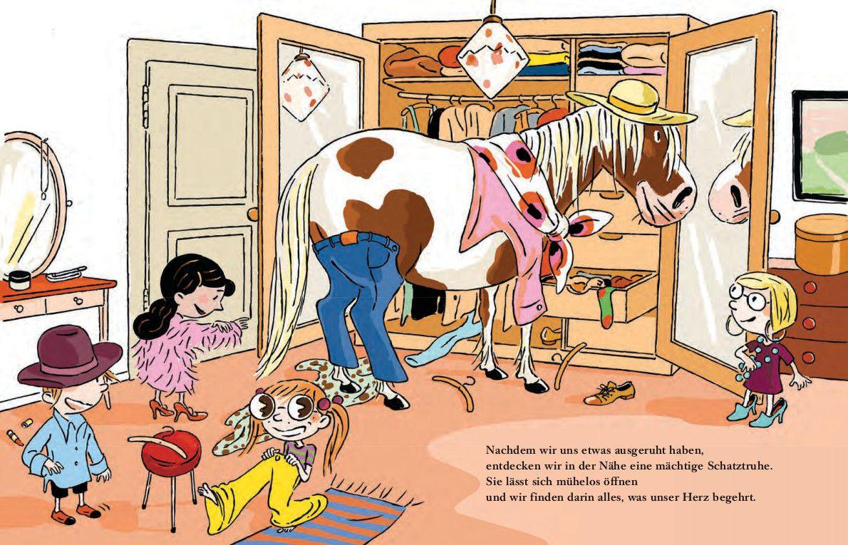 Beispielinhalt (Bild) Robin kommt!