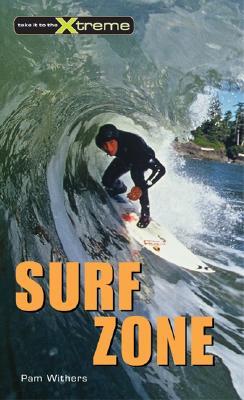 Vorderes Coverbild Surf Zone