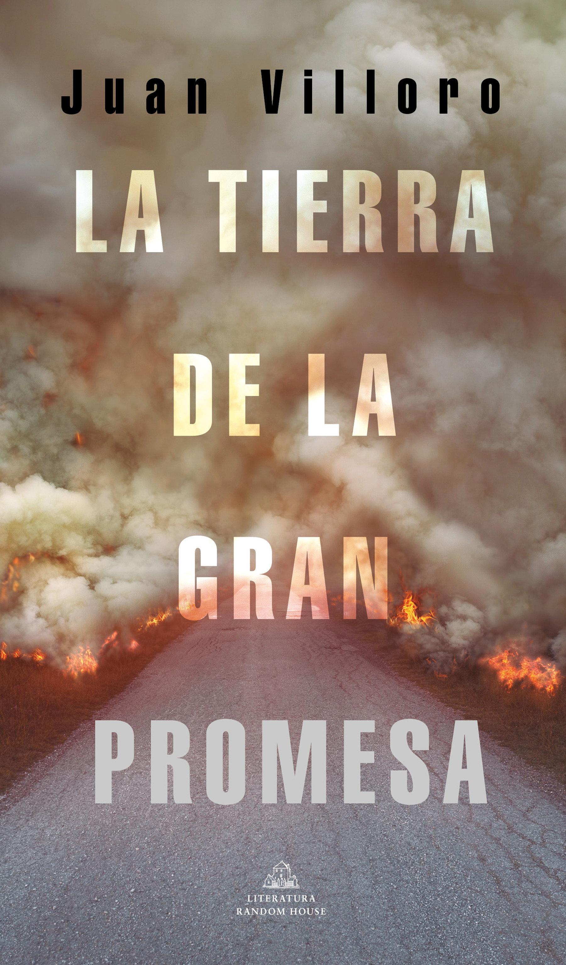 Vorderes Coverbild La Tierra de la Gran Promesa / The Land of Great Promise