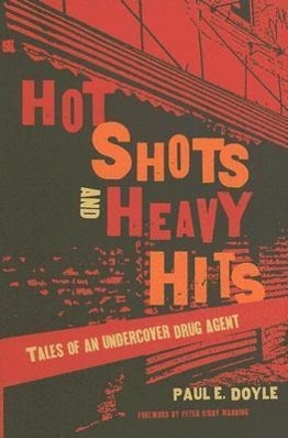 Vorderes Coverbild Hot Shots and Heavy Hits