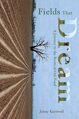 Vorderes Coverbild Fields That Dream