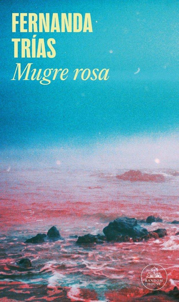 Vorderes Coverbild Mugre Rosa / Pink Slime