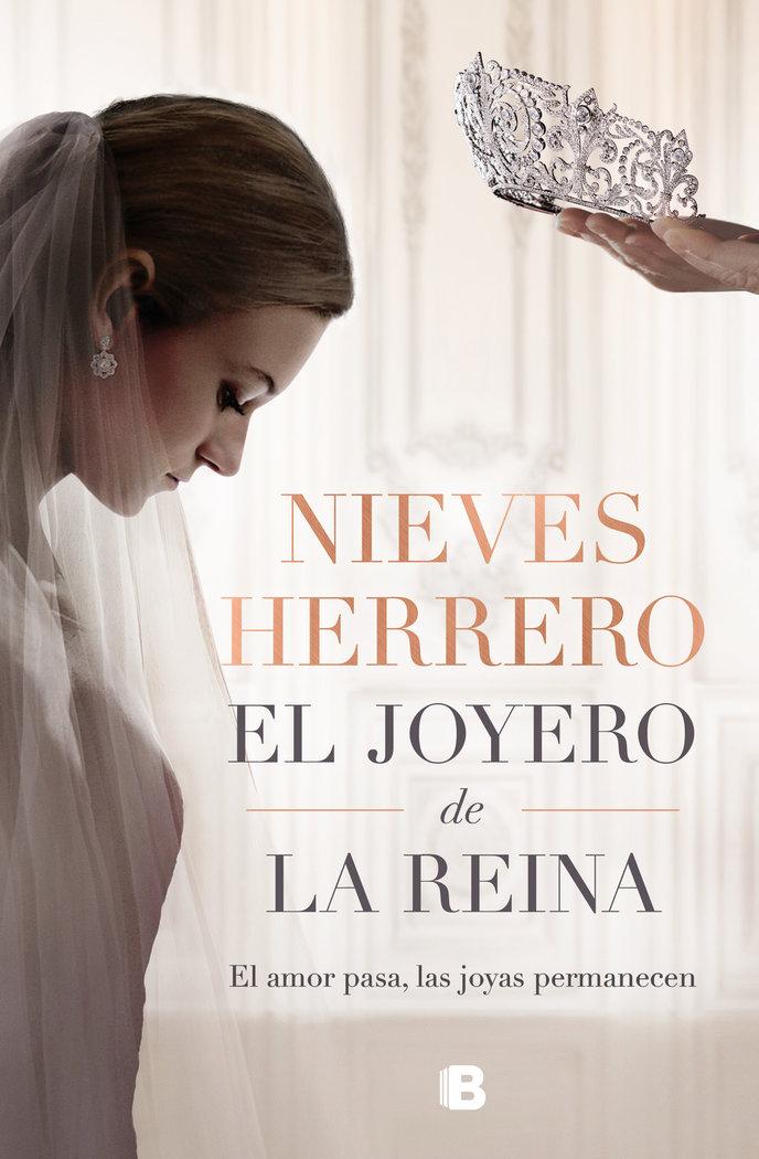 Vorderes Coverbild El Joyero de la Reina / The Queens Jeweler
