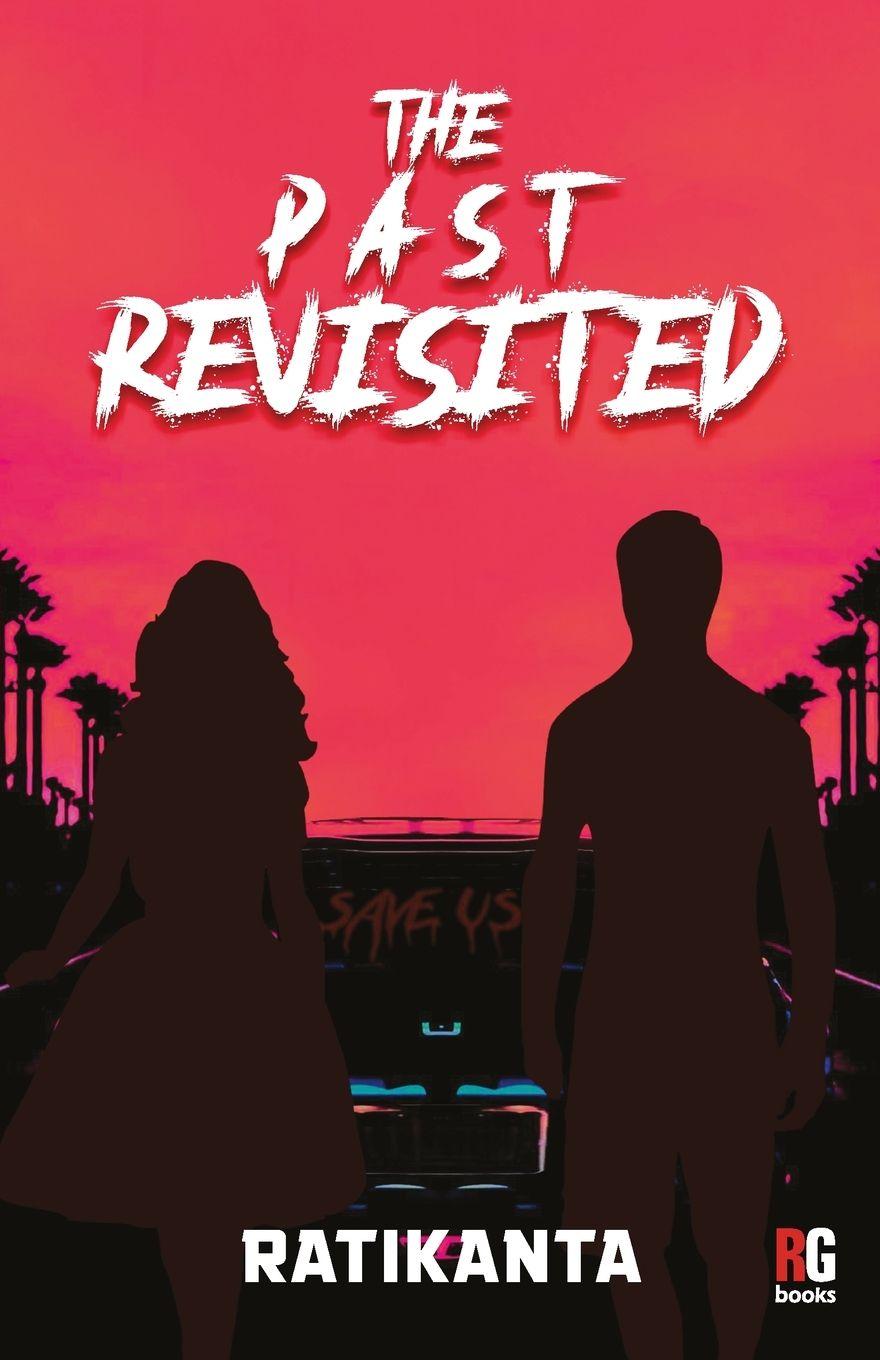 Vorderes Coverbild The Past Revisited
