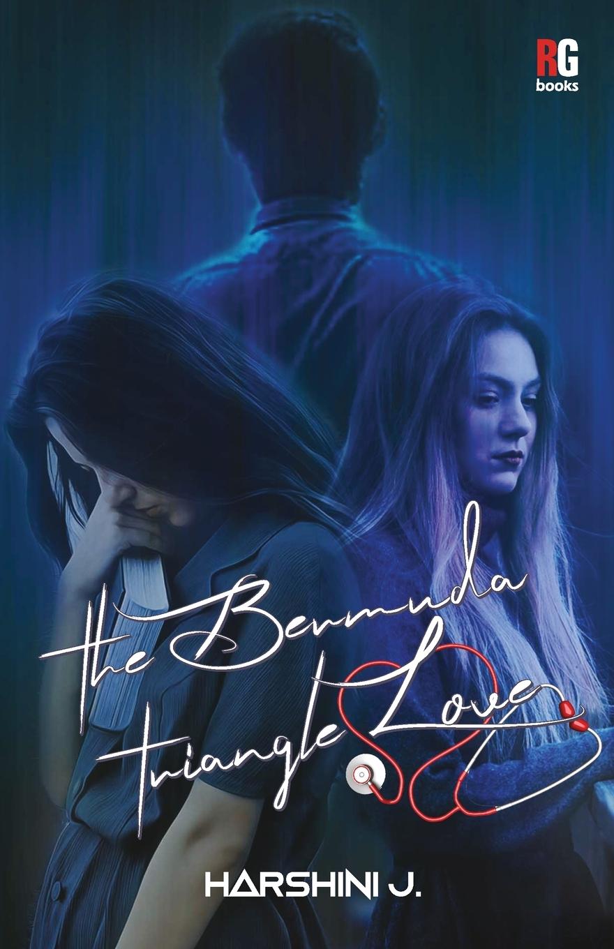 Vorderes Coverbild The Bermuda Triangle Love