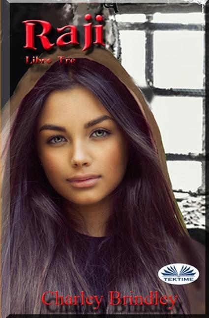 Vorderes Coverbild Raji