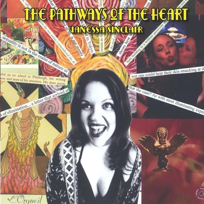 Vorderes Coverbild The Pathways of the Heart