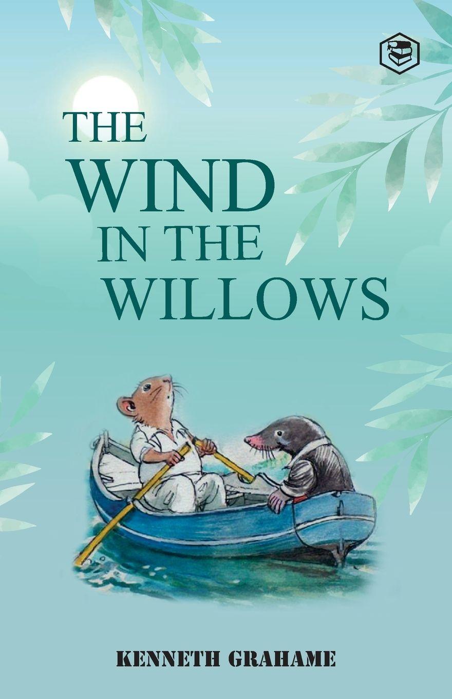 Vorderes Coverbild The Wind in the Willows