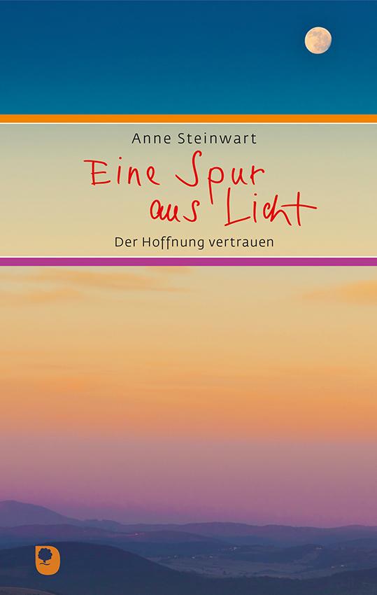 Vorderes Coverbild Eine Spur aus Licht