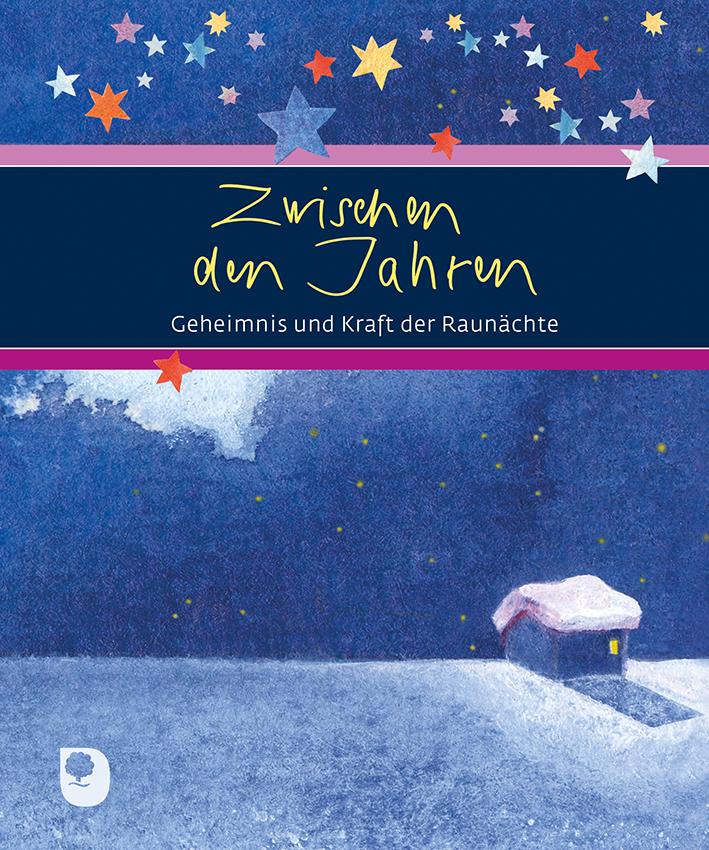 Vorderes Coverbild Zwischen den Jahren