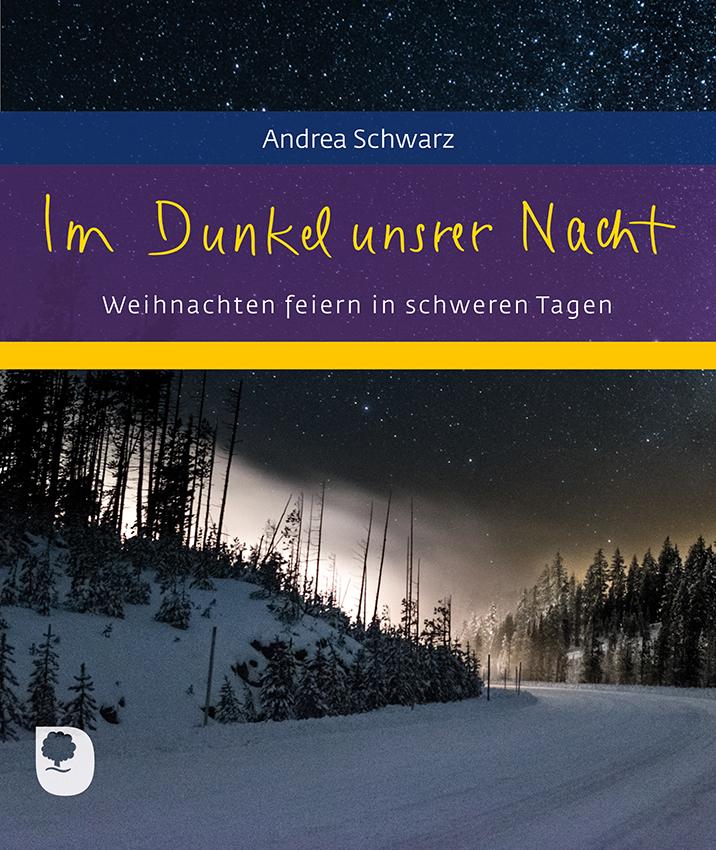 Vorderes Coverbild Im Dunkel unsrer Nacht