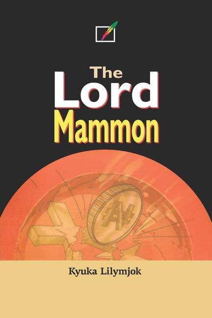 Vorderes Coverbild The Lord Mammon